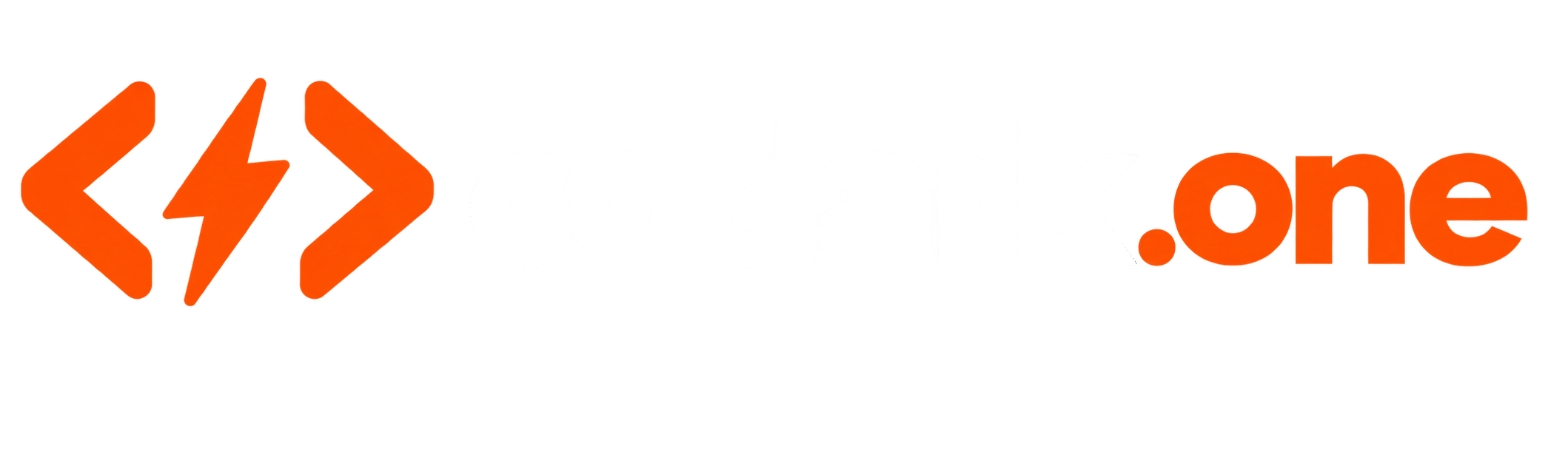 CODARK.ONE